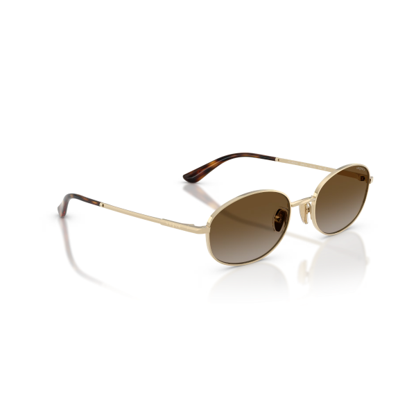 VO 4323S 848/T5 56 Vogue Polarize Güneş Gözlüğü