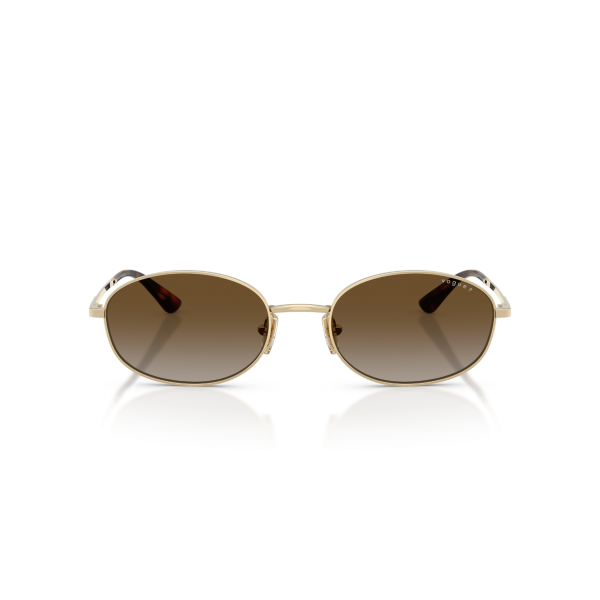 VO 4323S 848/T5 56 Vogue Polarize Güneş Gözlüğü
