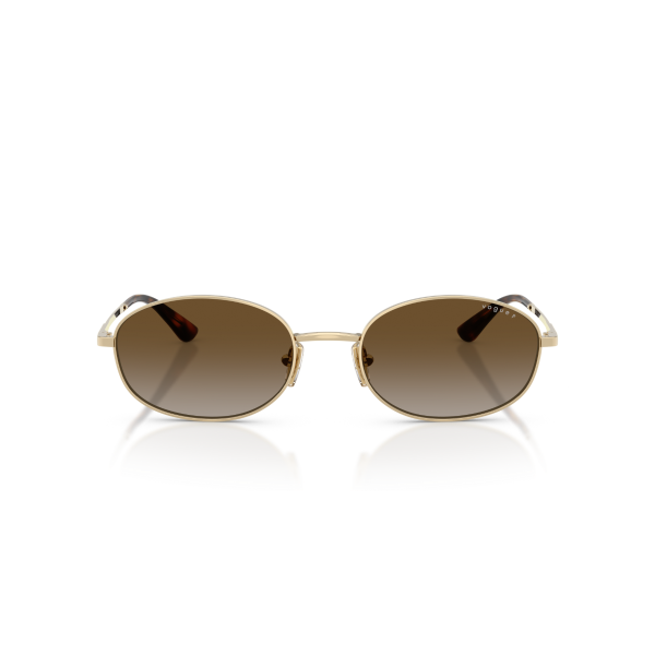 VO 4323S 848/T5 56 Vogue Polarize Güneş Gözlüğü