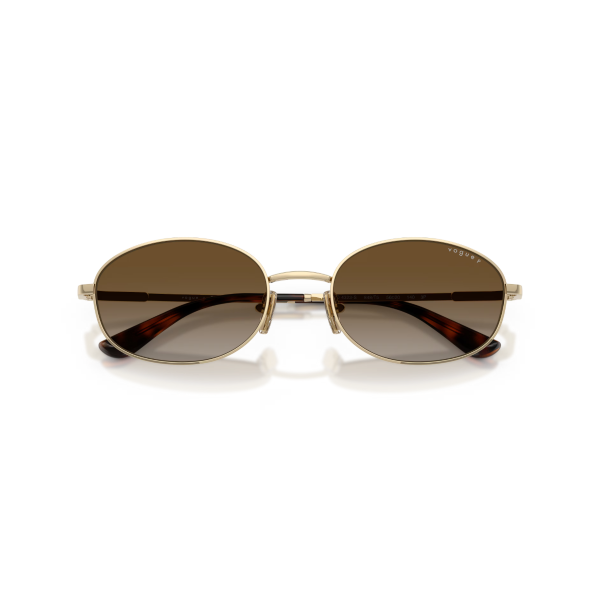 VO 4323S 848/T5 56 Vogue Polarize Güneş Gözlüğü