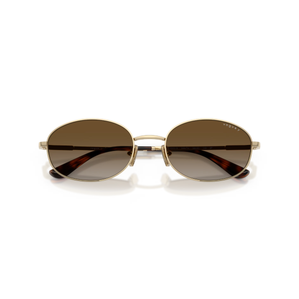 VO 4323S 848/T5 56 Vogue Polarize Güneş Gözlüğü