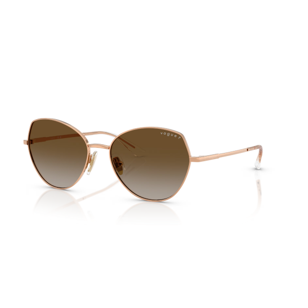 VO 4330S 5152T5 56 Vogue Polarize Güneş Gözlüğü