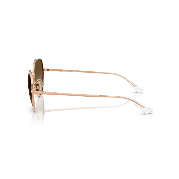 VO 4330S 5152T5 56 Vogue Polarize Güneş Gözlüğü