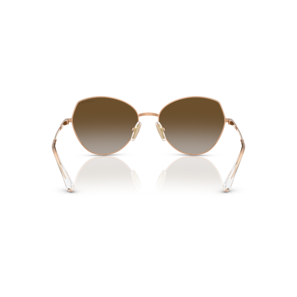 VO 4330S 5152T5 56 Vogue Polarize Güneş Gözlüğü