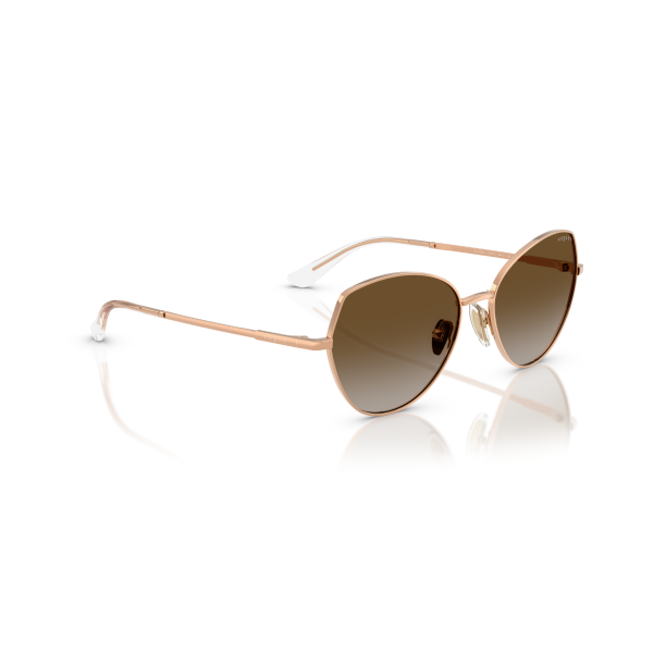 VO 4330S 5152T5 56 Vogue Polarize Güneş Gözlüğü