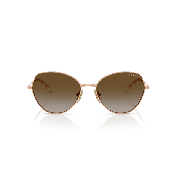 VO 4330S 5152T5 56 Vogue Polarize Güneş Gözlüğü