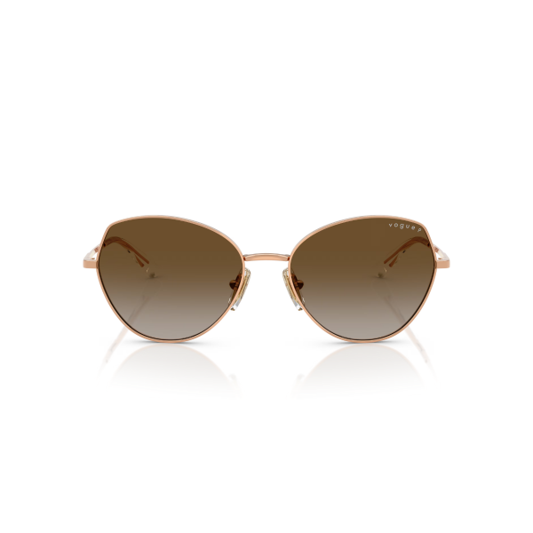 VO 4330S 5152T5 56 Vogue Polarize Güneş Gözlüğü