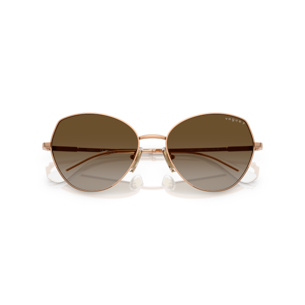 VO 4330S 5152T5 56 Vogue Polarize Güneş Gözlüğü