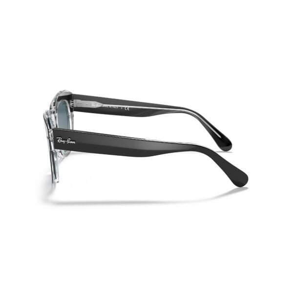 RB 2186 12943M 49 Ray-Ban STATE STREET Güneş Gözlüğü