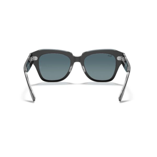 RB 2186 12943M 49 Ray-Ban STATE STREET Güneş Gözlüğü