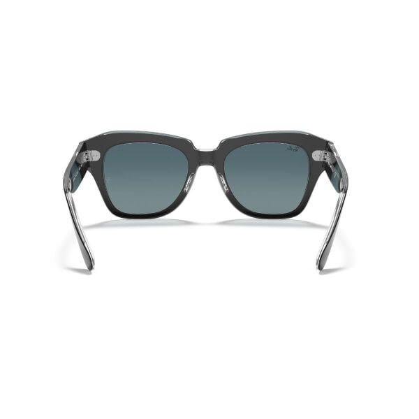 RB 2186 12943M 49 Ray-Ban STATE STREET Güneş Gözlüğü