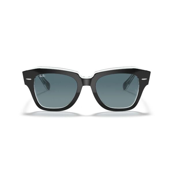 RB 2186 12943M 49 Ray-Ban STATE STREET Güneş Gözlüğü