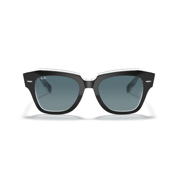 RB 2186 12943M 49 Ray-Ban STATE STREET Güneş Gözlüğü