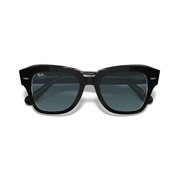 RB 2186 12943M 49 Ray-Ban STATE STREET Güneş Gözlüğü