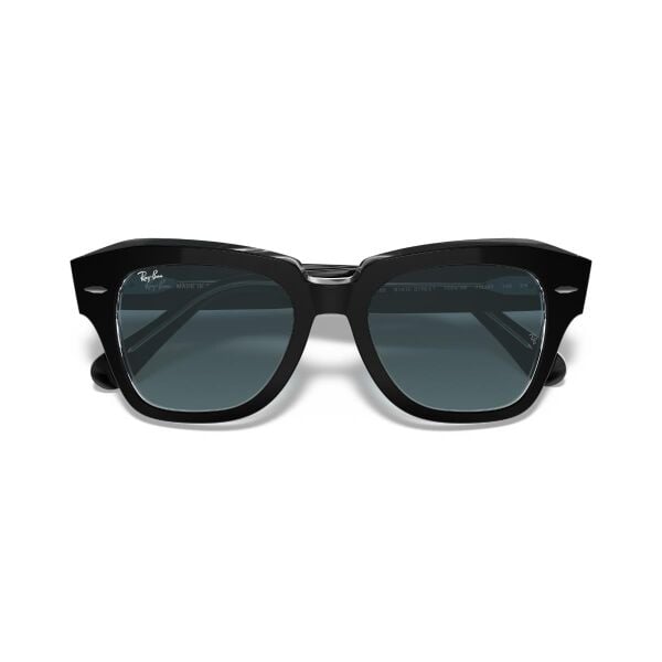 RB 2186 12943M 49 Ray-Ban STATE STREET Güneş Gözlüğü