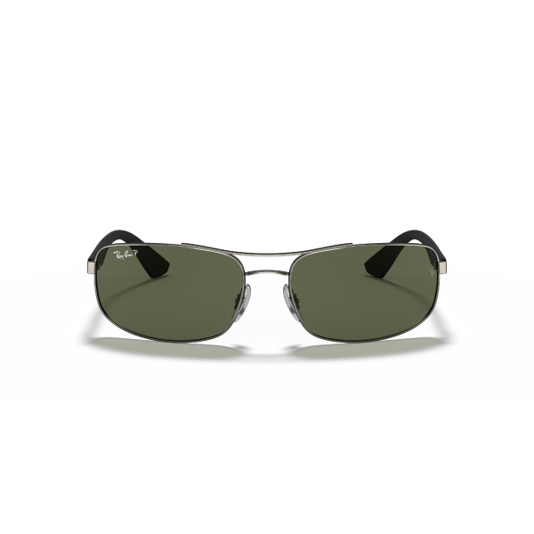 RB 3527 029/9A 61 Ray-Ban Polarize Güneş Gözlüğü