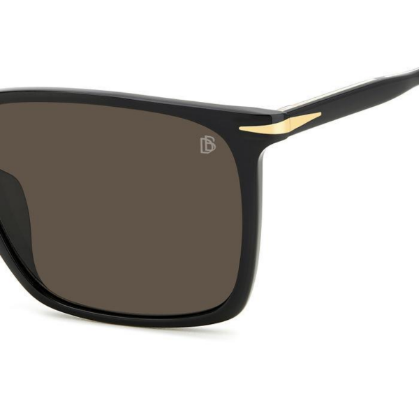 DB 1145/G/S 807IR 59 David Beckham Güneş Gözlüğü