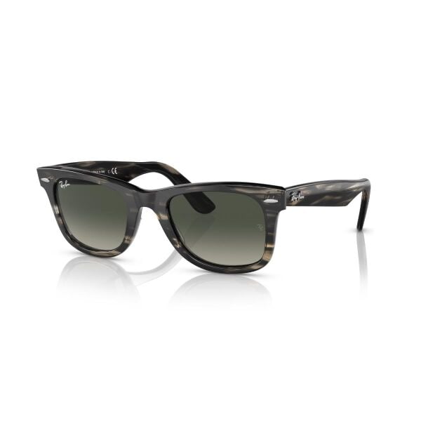 RB 2140 136071 50 Ray-Ban WAYFARER Bio-Asetat Güneş Gözlüğü