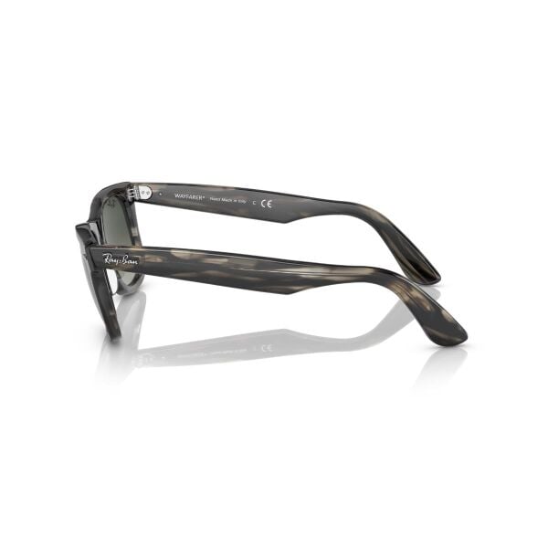 RB 2140 136071 50 Ray-Ban WAYFARER Bio-Asetat Güneş Gözlüğü