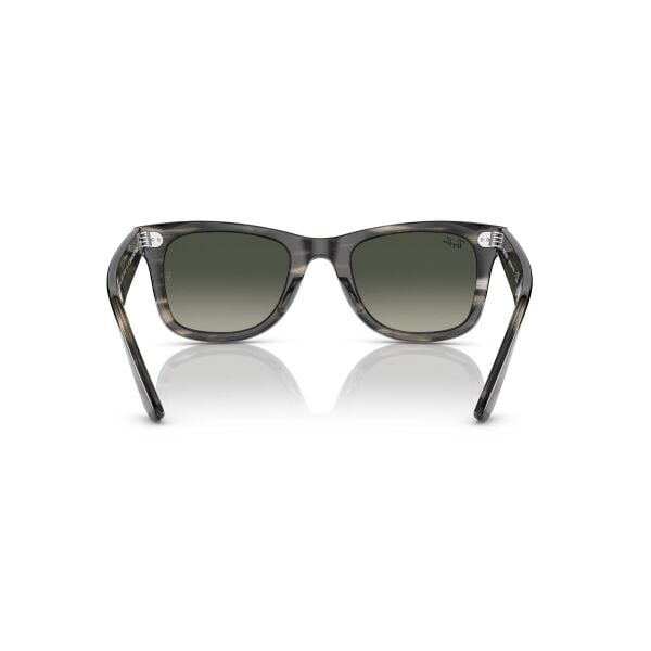 RB 2140 136071 50 Ray-Ban WAYFARER Bio-Asetat Güneş Gözlüğü