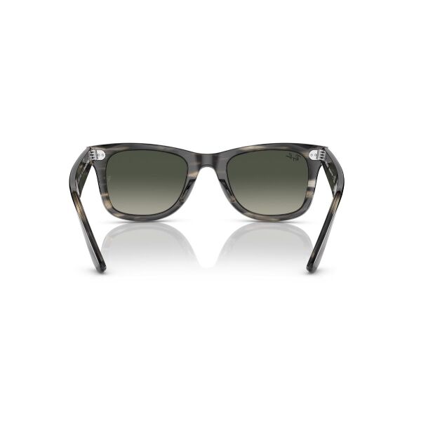 RB 2140 136071 50 Ray-Ban WAYFARER Bio-Asetat Güneş Gözlüğü