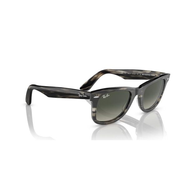 RB 2140 136071 50 Ray-Ban WAYFARER Bio-Asetat Güneş Gözlüğü