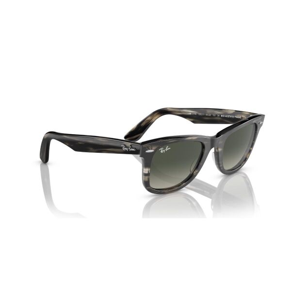 RB 2140 136071 50 Ray-Ban WAYFARER Bio-Asetat Güneş Gözlüğü