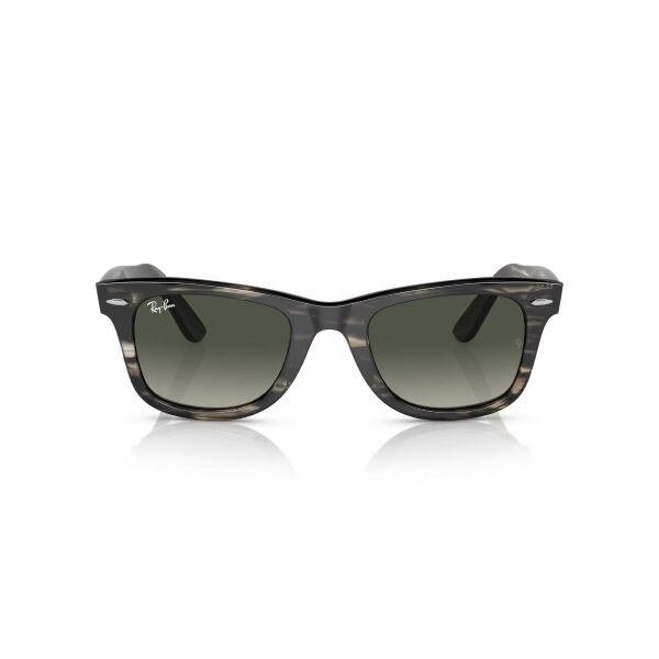 RB 2140 136071 50 Ray-Ban WAYFARER Bio-Asetat Güneş Gözlüğü