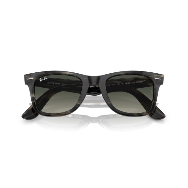 RB 2140 136071 50 Ray-Ban WAYFARER Bio-Asetat Güneş Gözlüğü