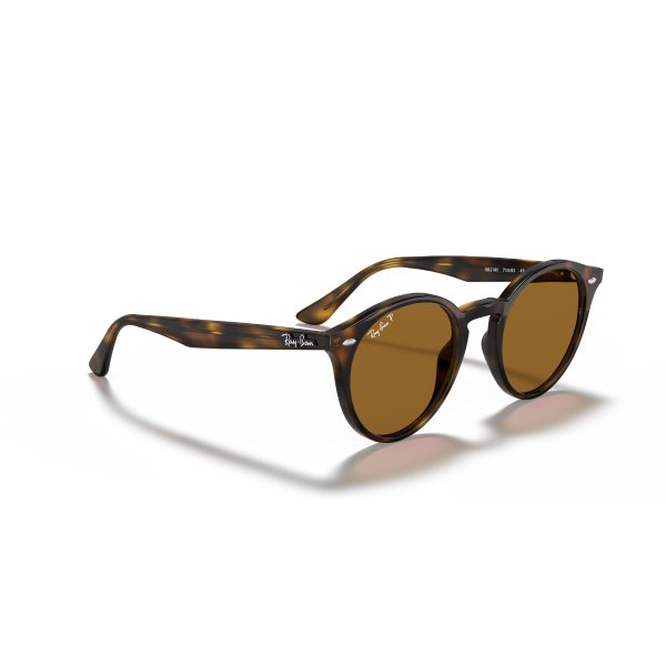 RB 2180 710/83 49 Ray-Ban Polarize Güneş Gözlüğü