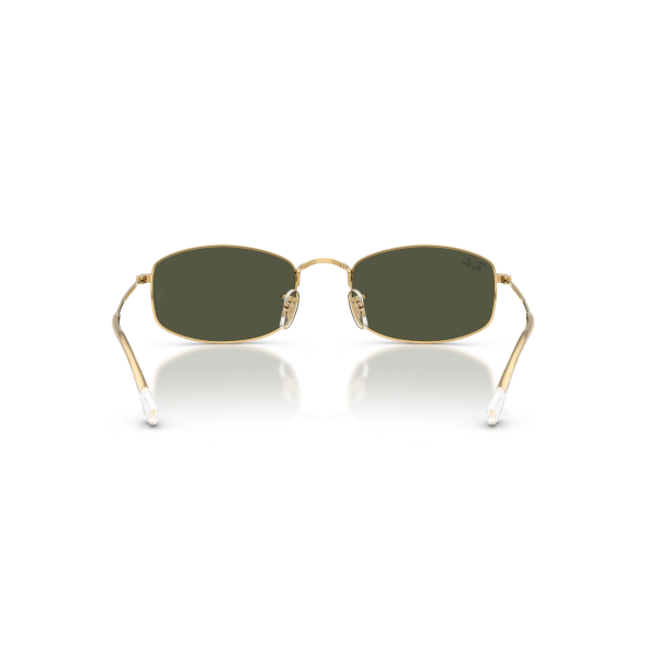 RB 3832 001/31 52 Ray-Ban Güneş Gözlüğü