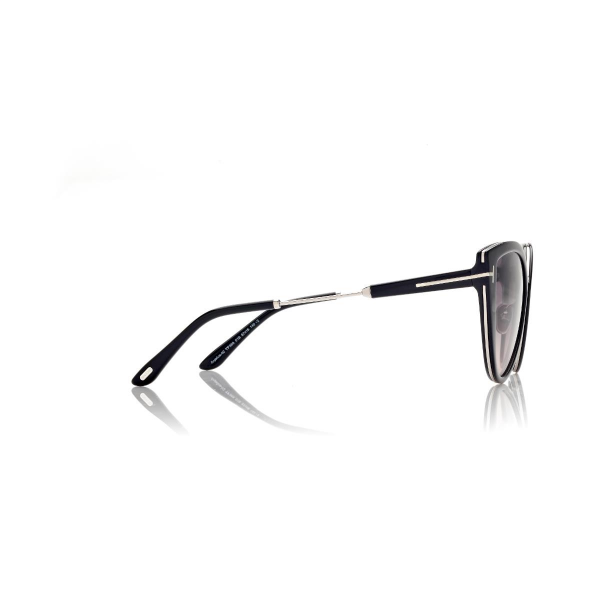 TF 0868 Anjelica-02 01B 57 Tom Ford  Güneş Gözlüğü