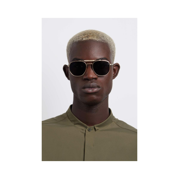 DB 1082/G/CS RHL 52 David Beckham Klipsli (Clip-On) Polarize Güneş Gözlüğü