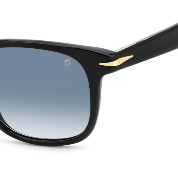 DB 1177/S 80708 53 David Beckham Güneş Gözlüğü