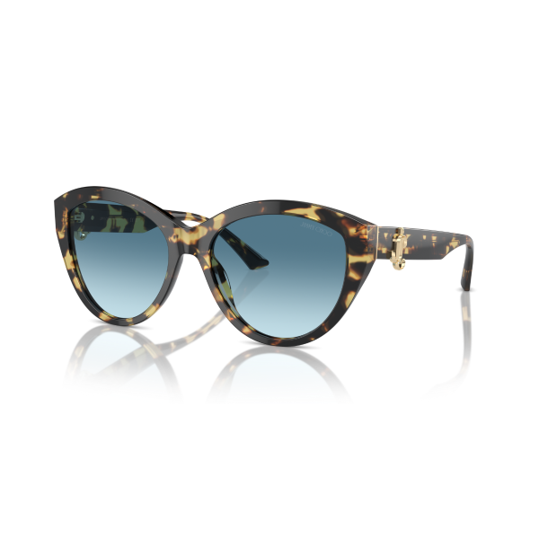 JC 5007 500419 55 Jimmy Choo Güneş Gözlüğü