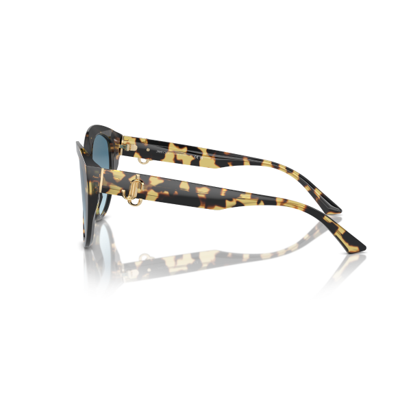 JC 5007 500419 55 Jimmy Choo Güneş Gözlüğü