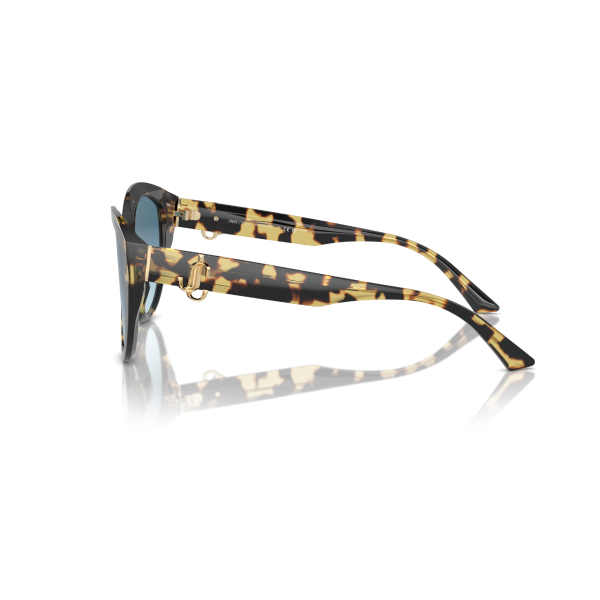 JC 5007 500419 55 Jimmy Choo Güneş Gözlüğü