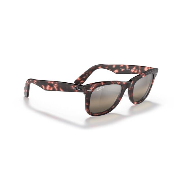 RB 2140 1334G3 50 Ray-Ban WAYFARER Chromance Polarize Güneş Gözlüğü