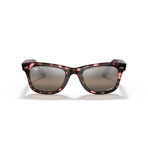RB 2140 1334G3 50 Ray-Ban WAYFARER Chromance Polarize Güneş Gözlüğü