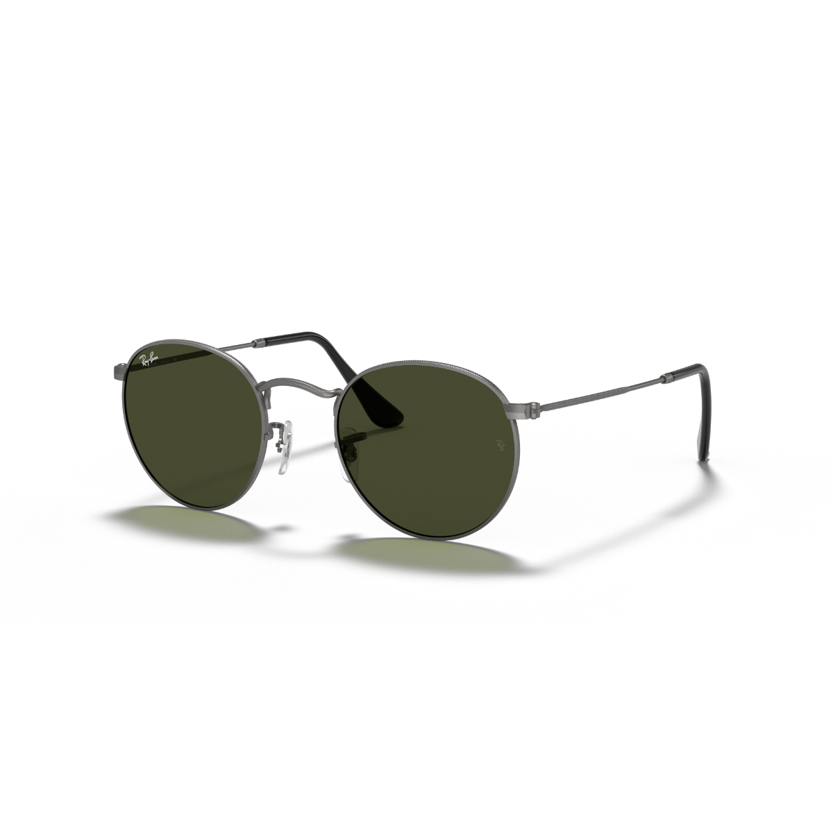 RB 3447 029 53 Ray-Ban ROUND METAL Güneş Gözlüğü