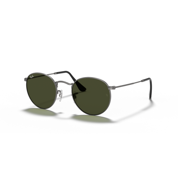 RB 3447 029 53 Ray-Ban ROUND METAL Güneş Gözlüğü