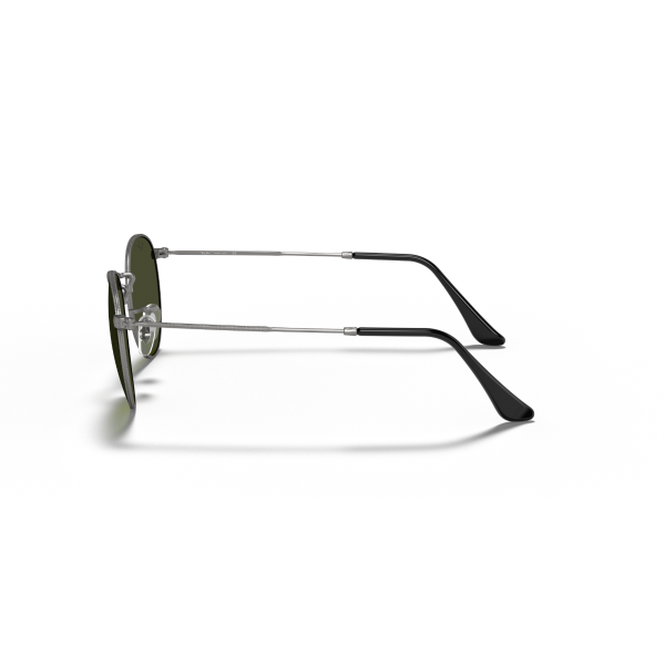 RB 3447 029 53 Ray-Ban ROUND METAL Güneş Gözlüğü