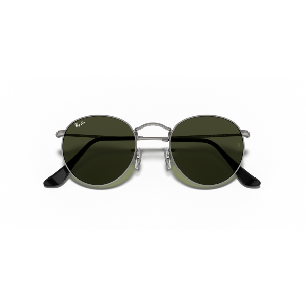 RB 3447 029 53 Ray-Ban ROUND METAL Güneş Gözlüğü