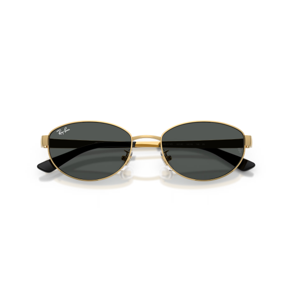 RB 3774D 001/87 55 Ray-Ban Güneş Gözlüğü