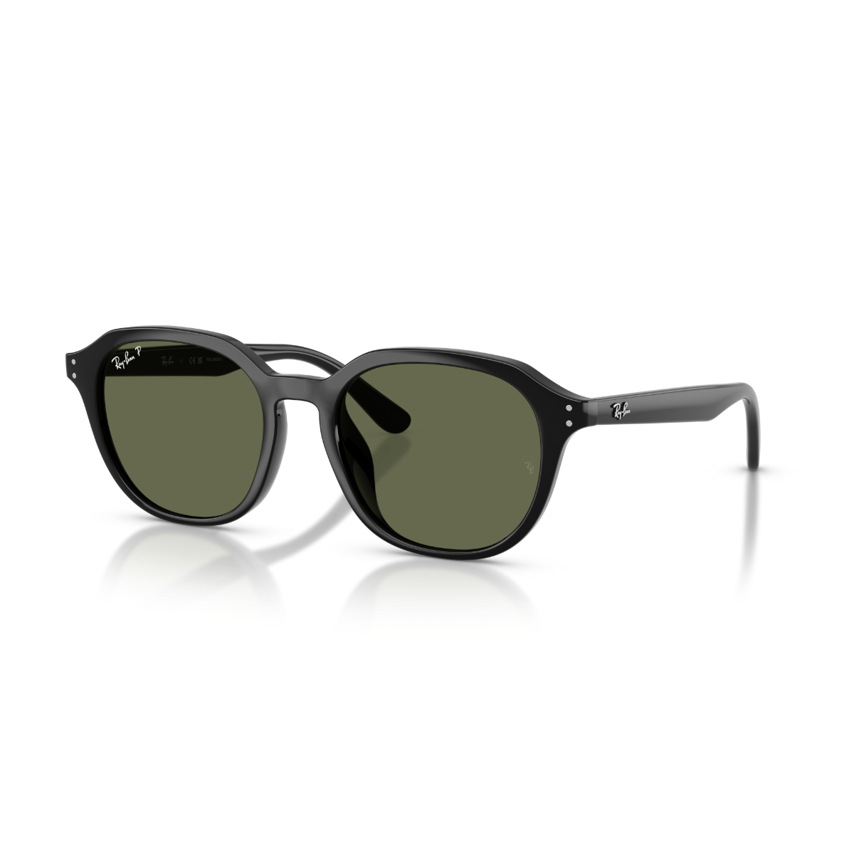 RB 4459D 901/9A 54 Ray-Ban Polarize Güneş Gözlüğü