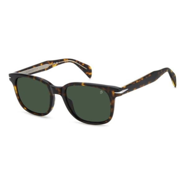 DB 1177/S 086QT 53 David Beckham Güneş Gözlüğü