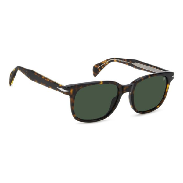 DB 1177/S 086QT 53 David Beckham Güneş Gözlüğü