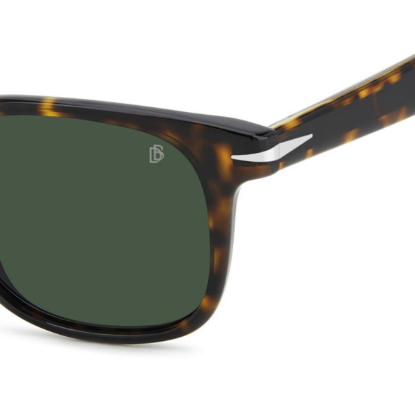 DB 1177/S 086QT 53 David Beckham Güneş Gözlüğü