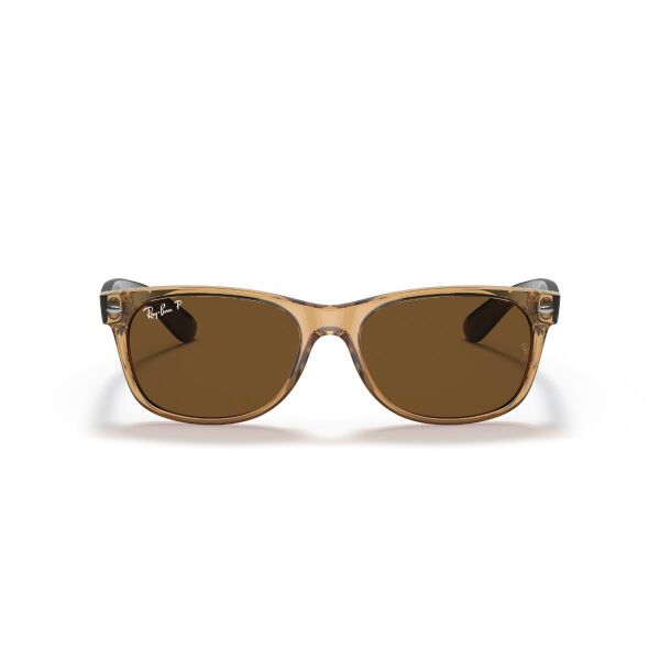RB 2132 945/57 55 Ray-Ban NEW WAYFARER Polarize Güneş Gözlüğü
