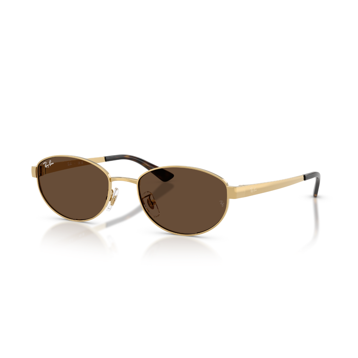 RB 3774D 001/73 55 Ray-Ban Güneş Gözlüğü